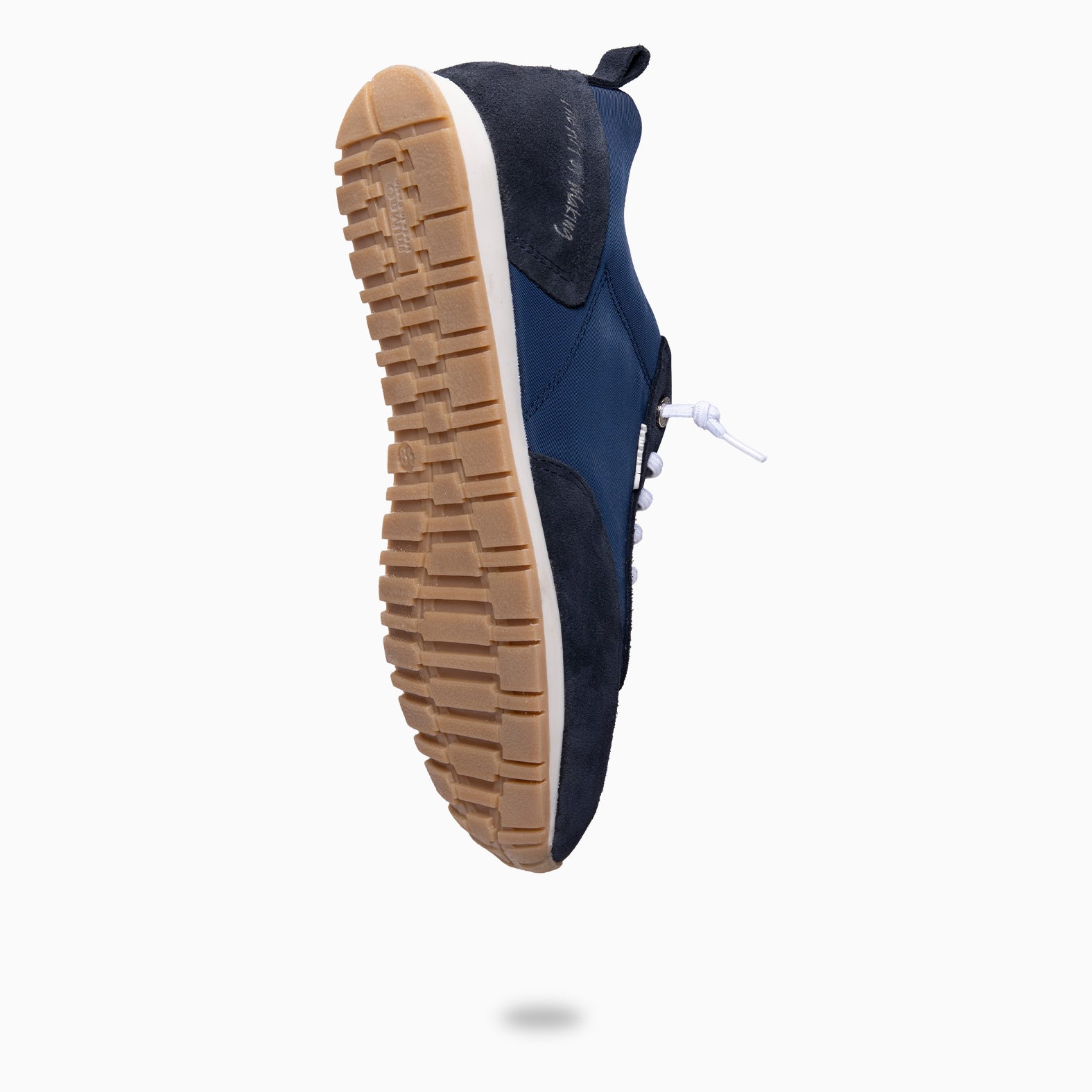 MOTION O5 - Sapatilhas para mulher MARINHO