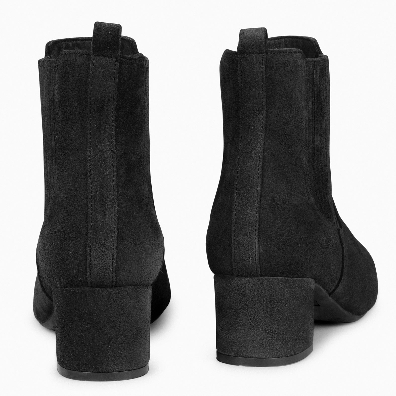 ARIZONA – Chelsea Boots pour Femme NOIR