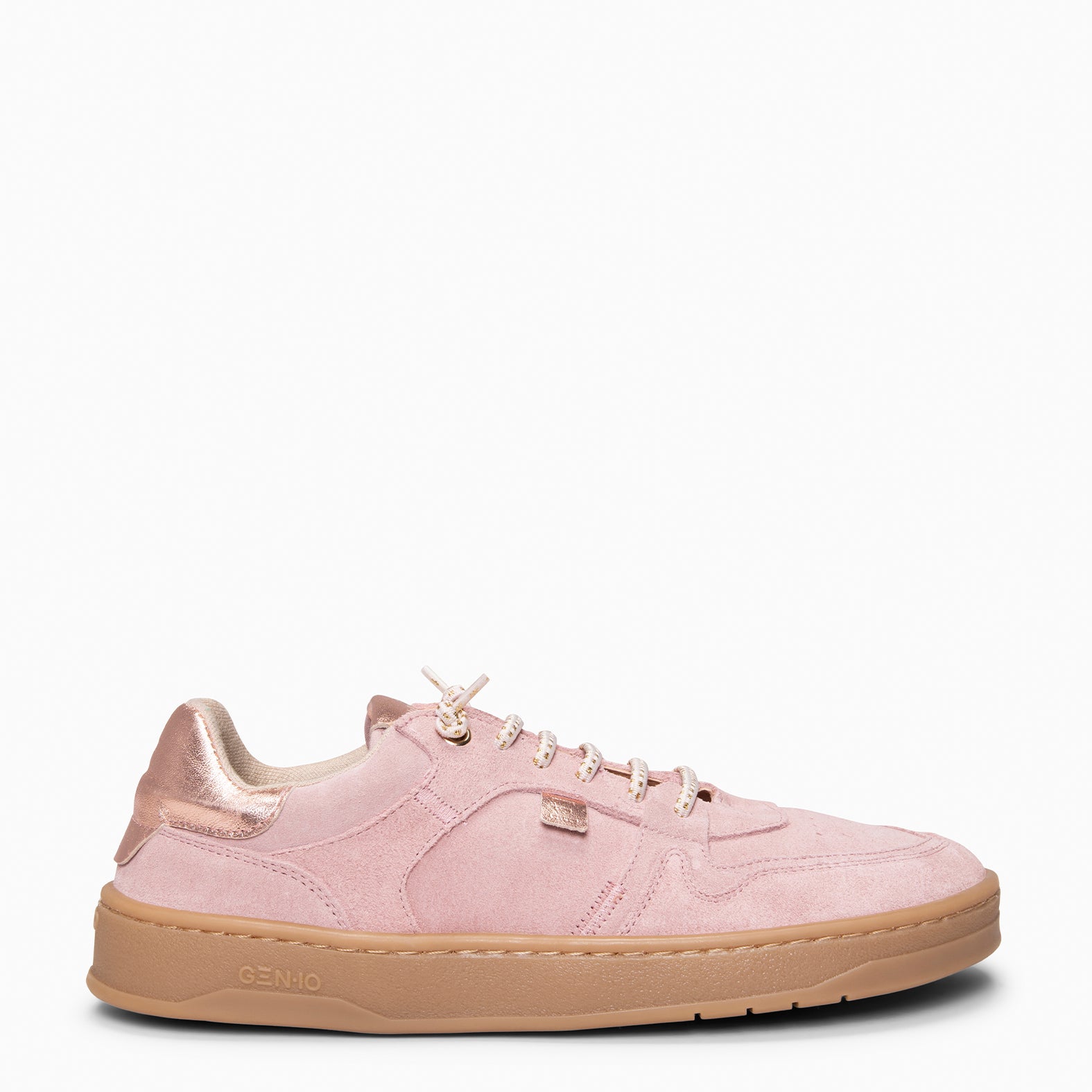 GEN-IO - Zapatillas baresoft NUDE