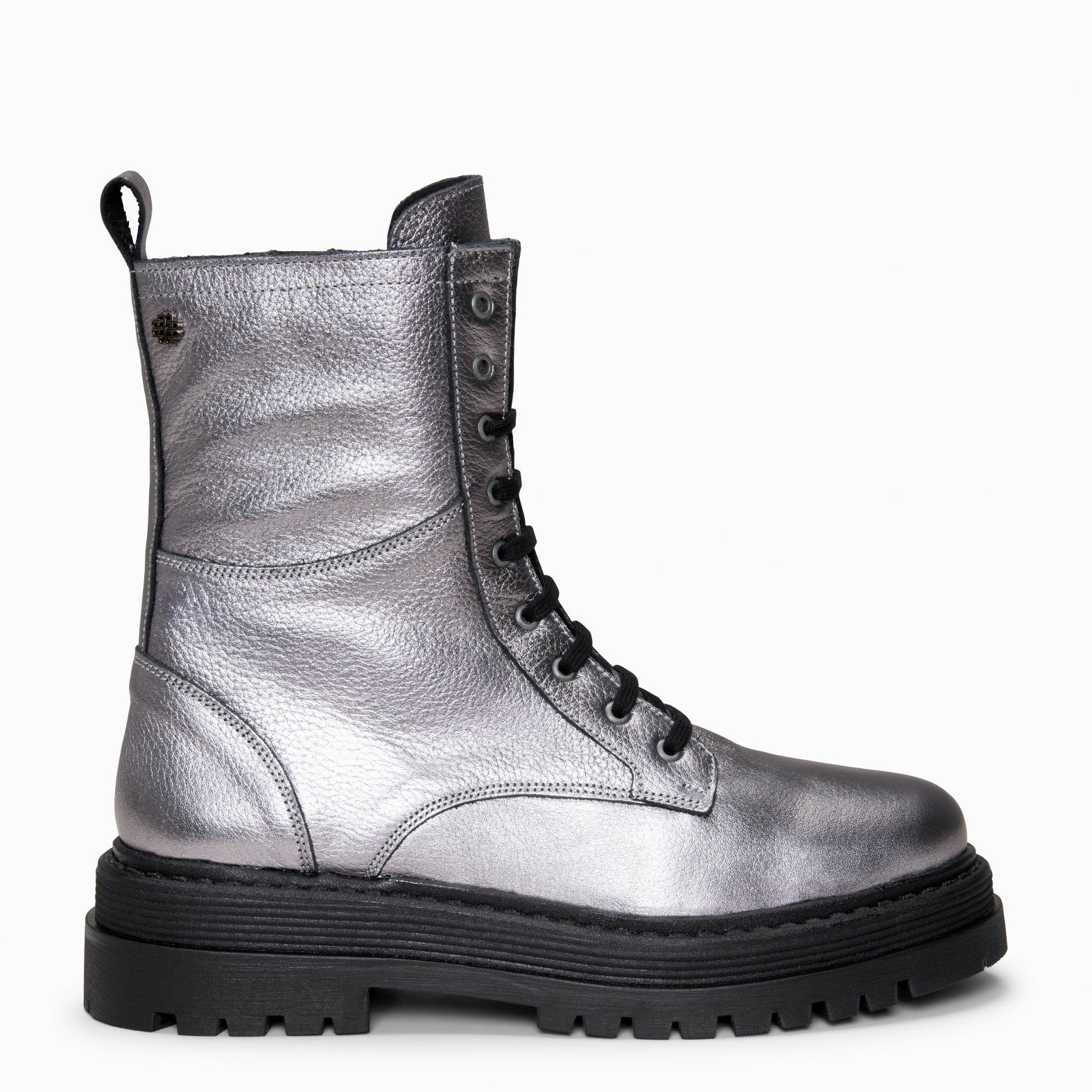 ROLLING - BOTA MILITAR PLOMO