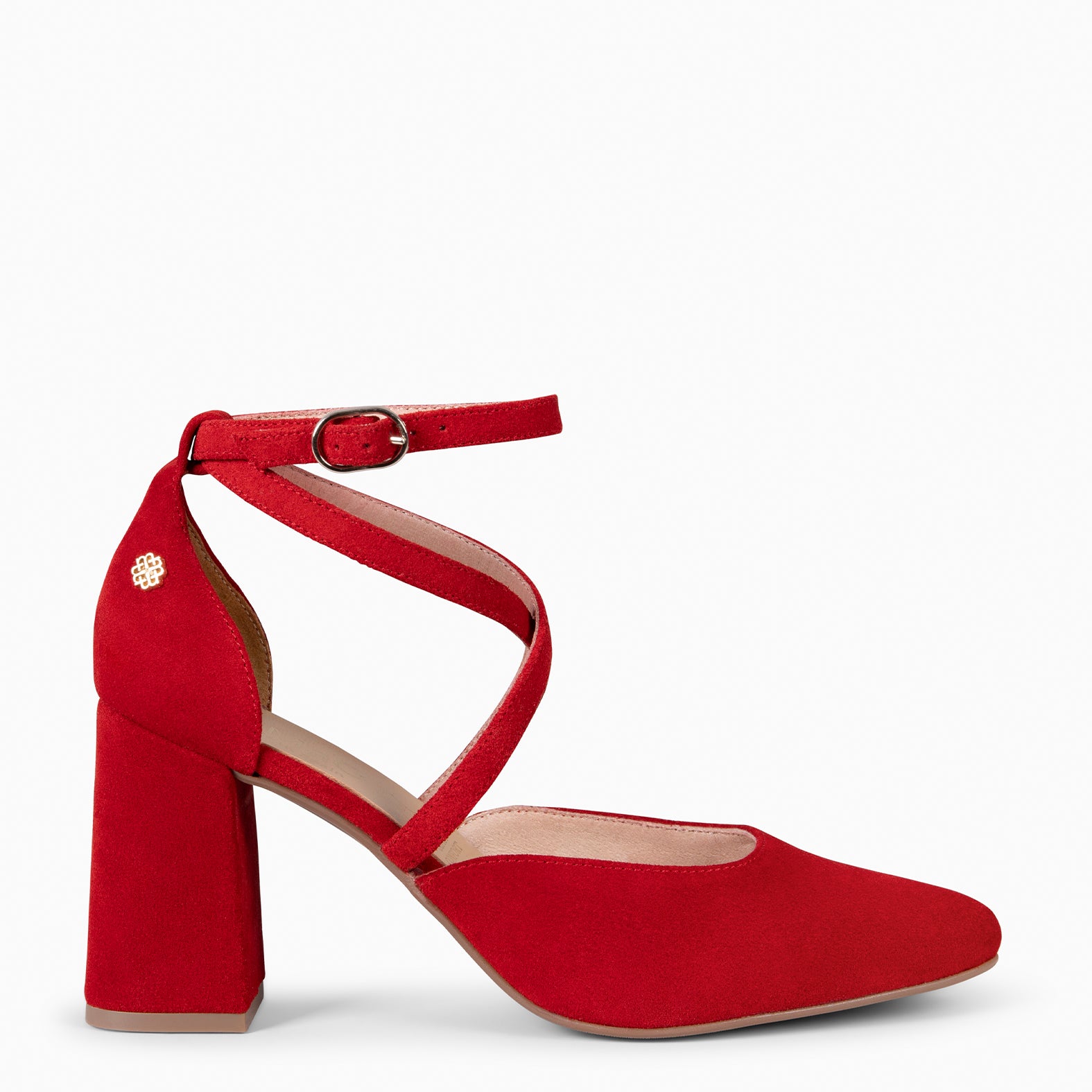 Weide Dafiti Zapatos Rojos Ropa Calzado Dafiti Colombia Dafiti