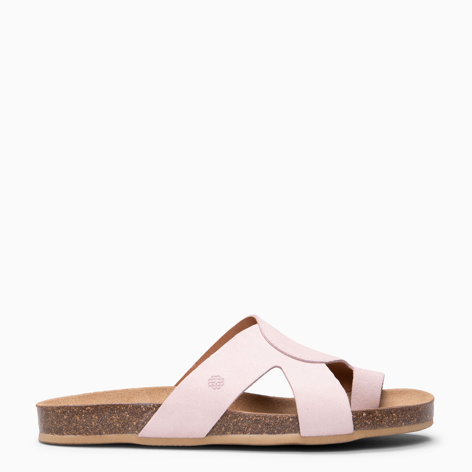 SAMBURU - PINK BIO Sandals