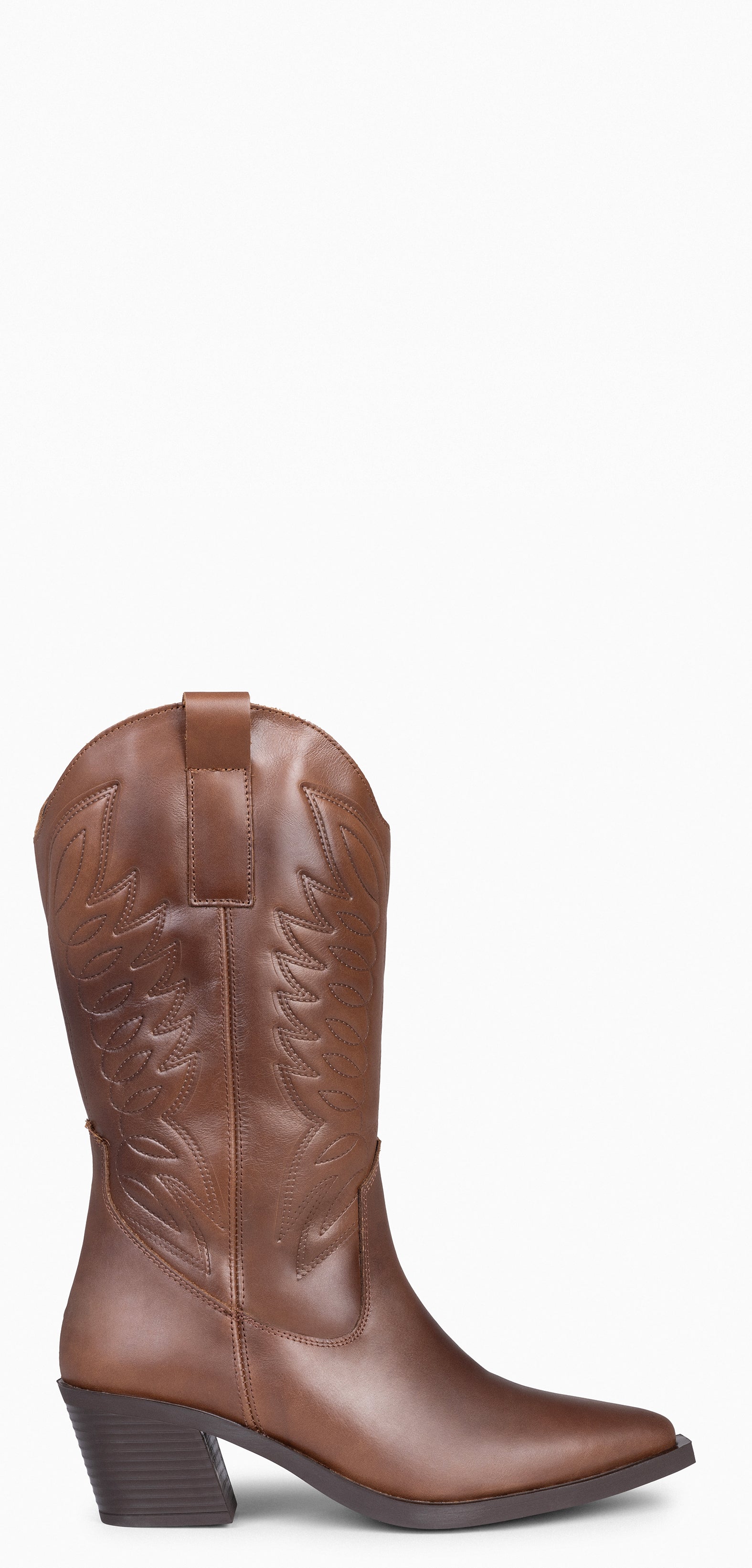 Botas Vaqueras Cklass Botas De Dama 2021 Dama Catalogo Botines