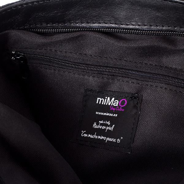 miMaO HandBag Camuflaje Oscuro - miMaO ShopOnline
