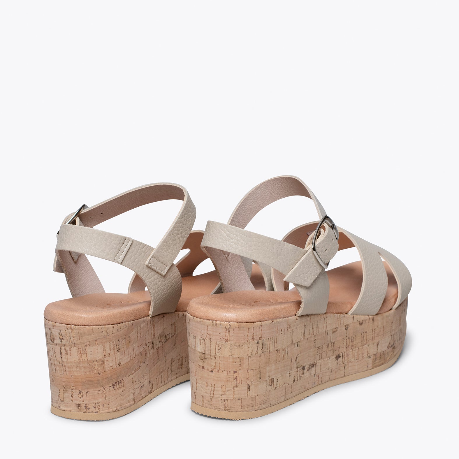 cork heel | Nordstrom