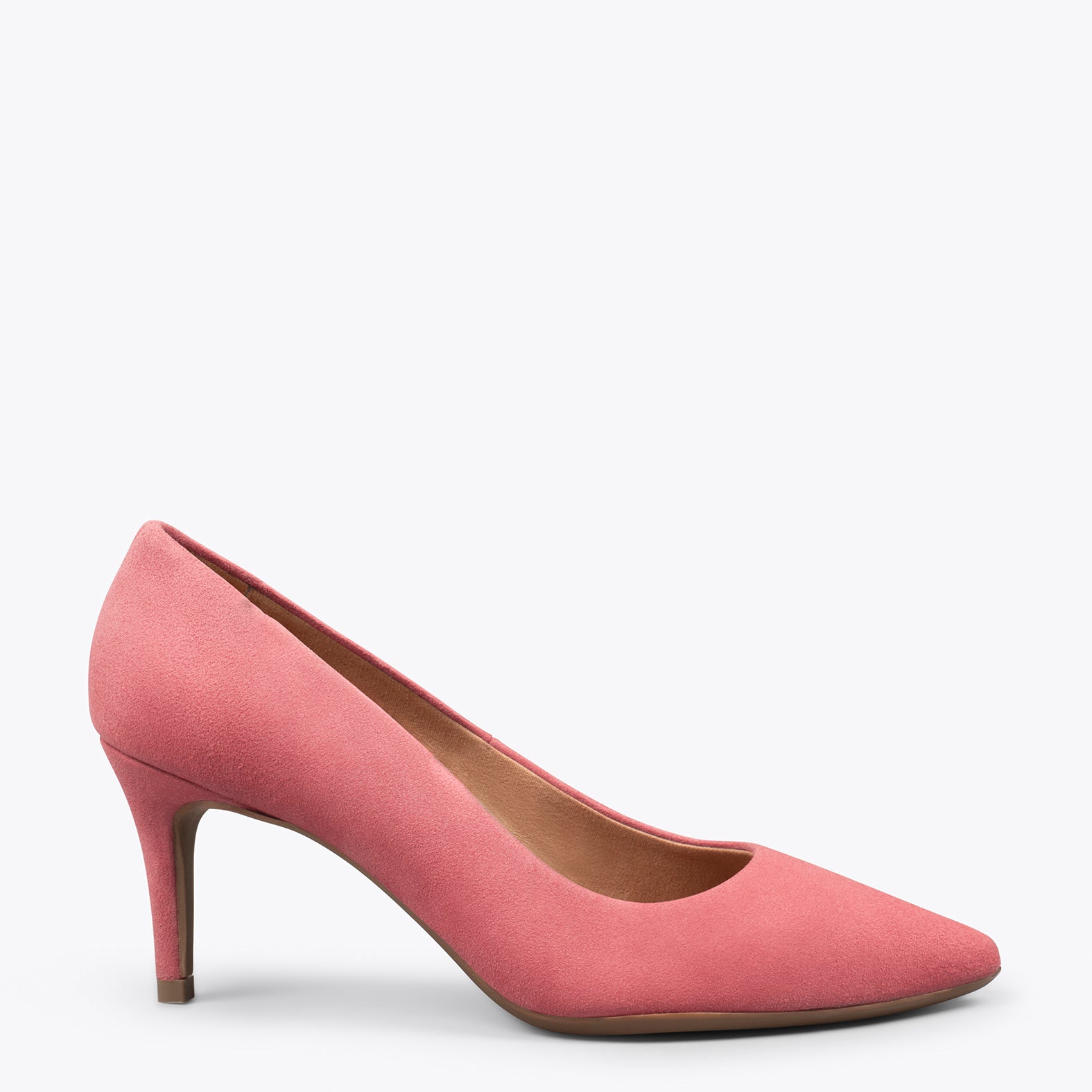 Pink stilettos cheap