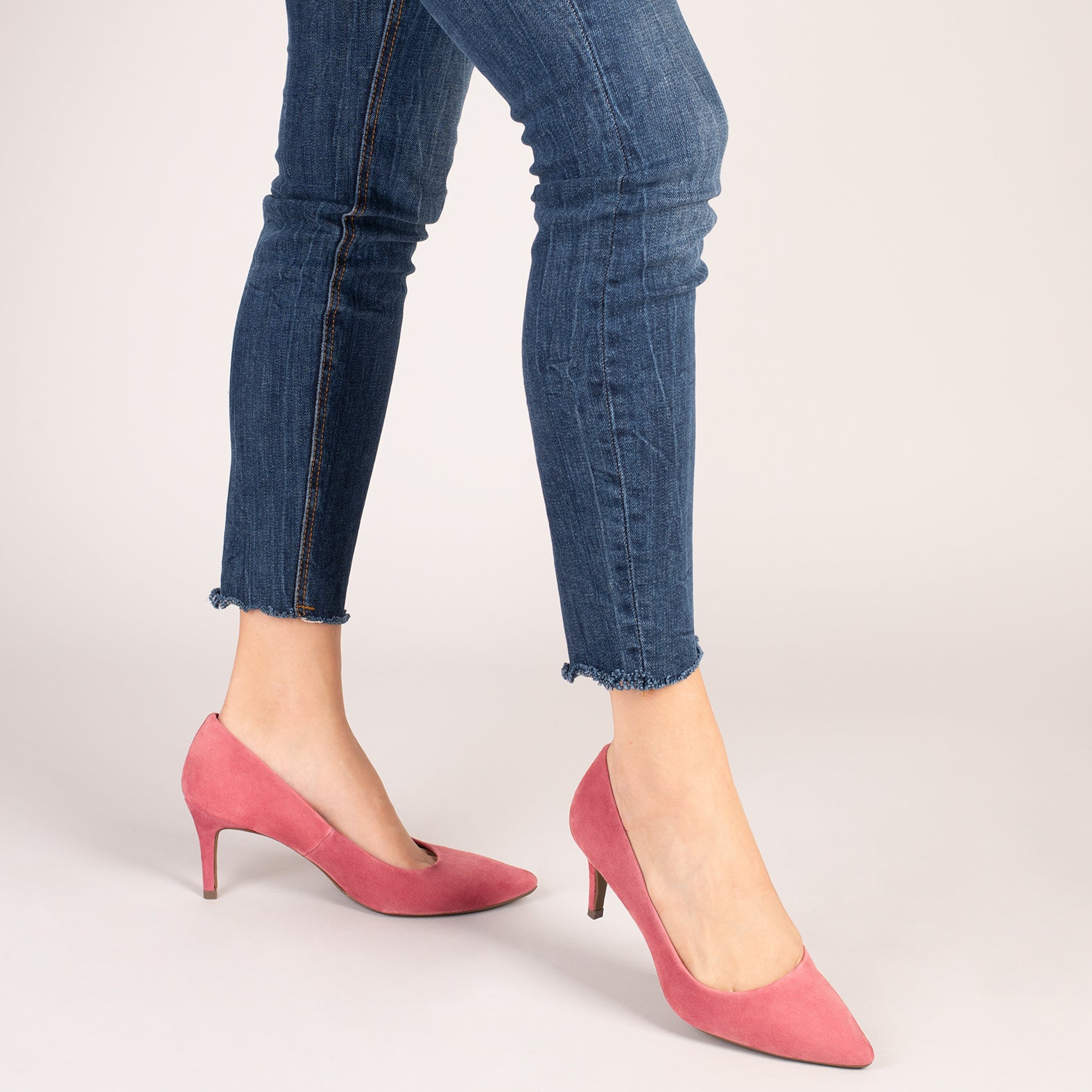 STILETTO – PINK stiletto heels