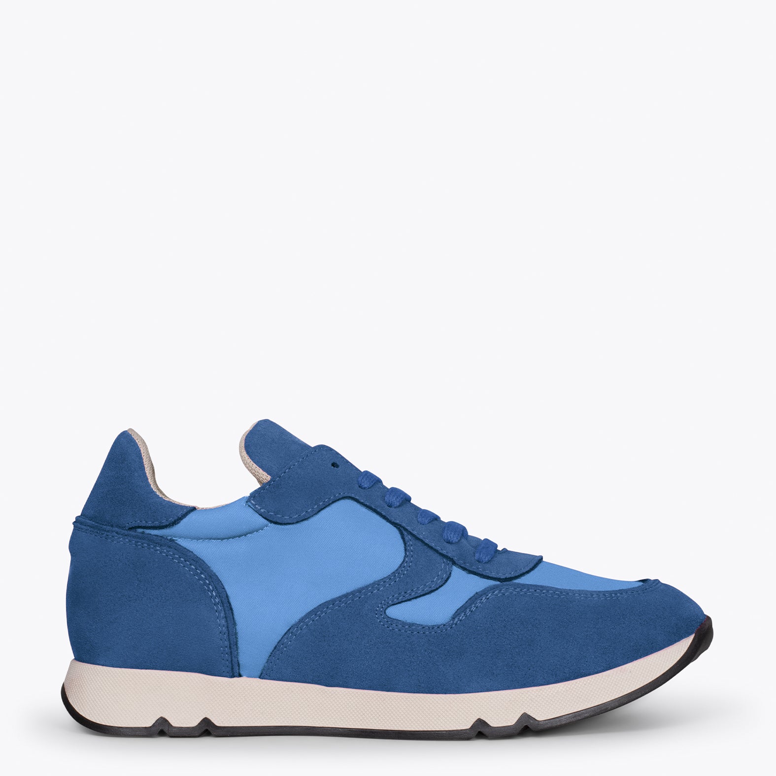 SPORTS – BLUE sneakers for women