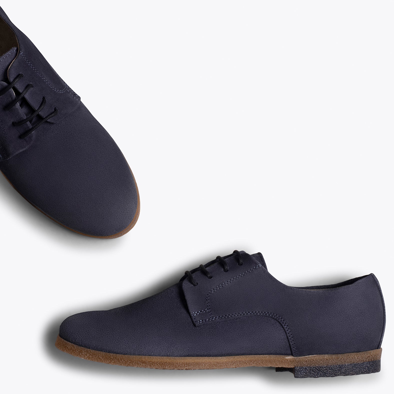 Chaussure homme 2025 bleu marine