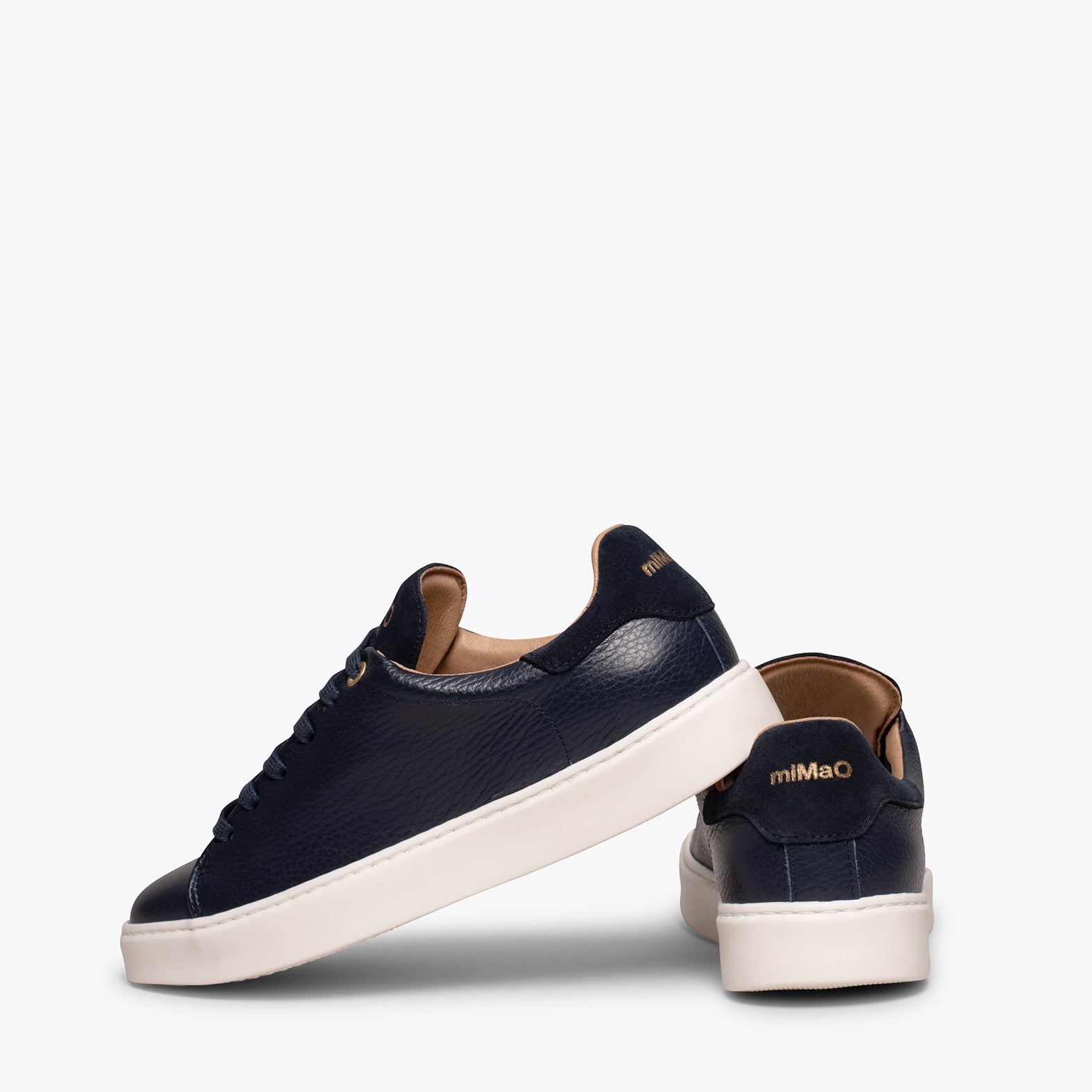 SNEAKER – NAVY casual sneaker