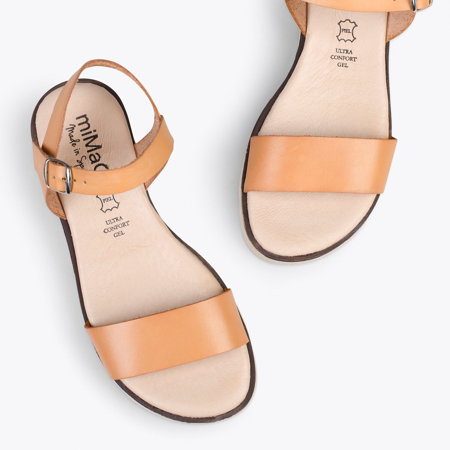 Soda flat sale sandals