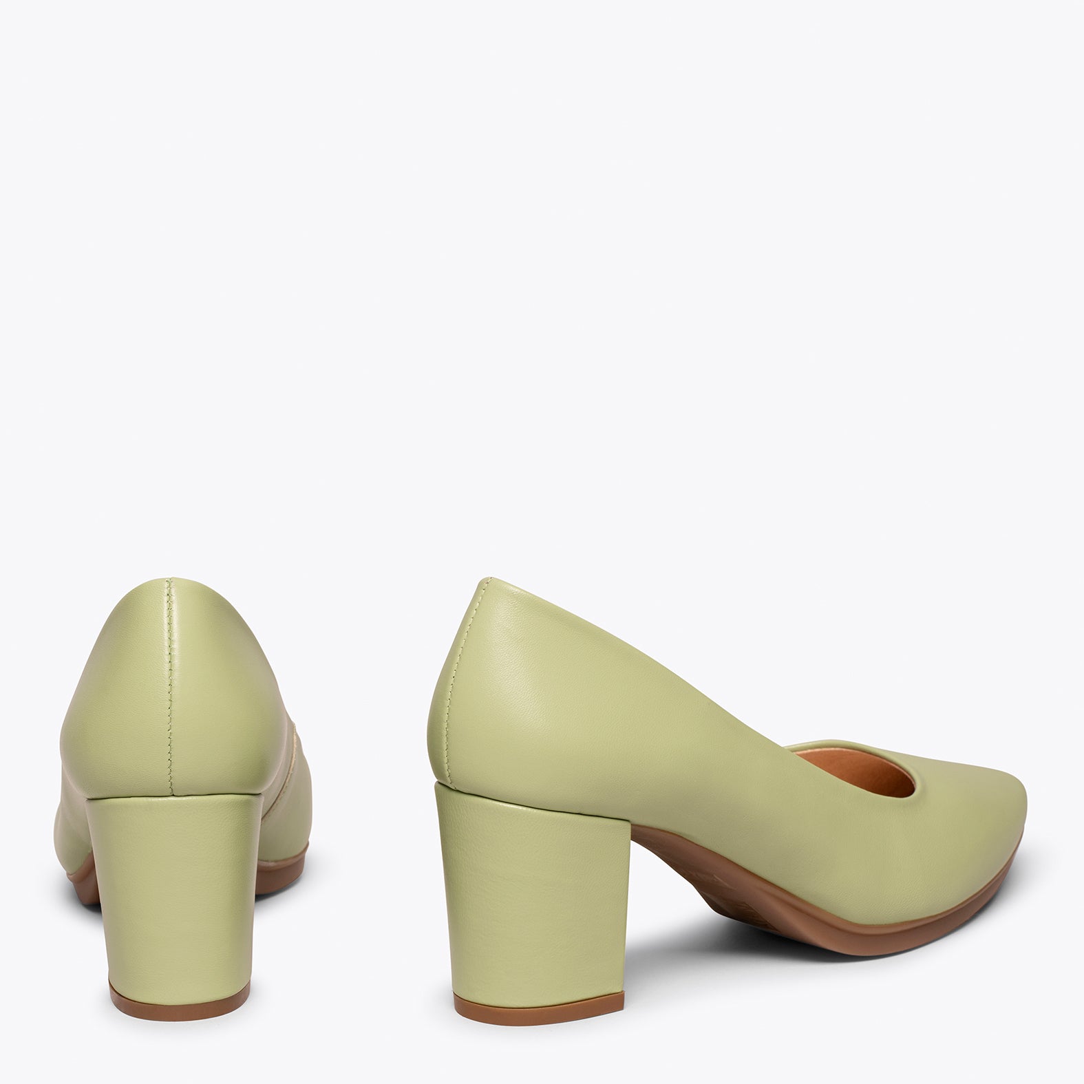 Zapatos Confort miMaO