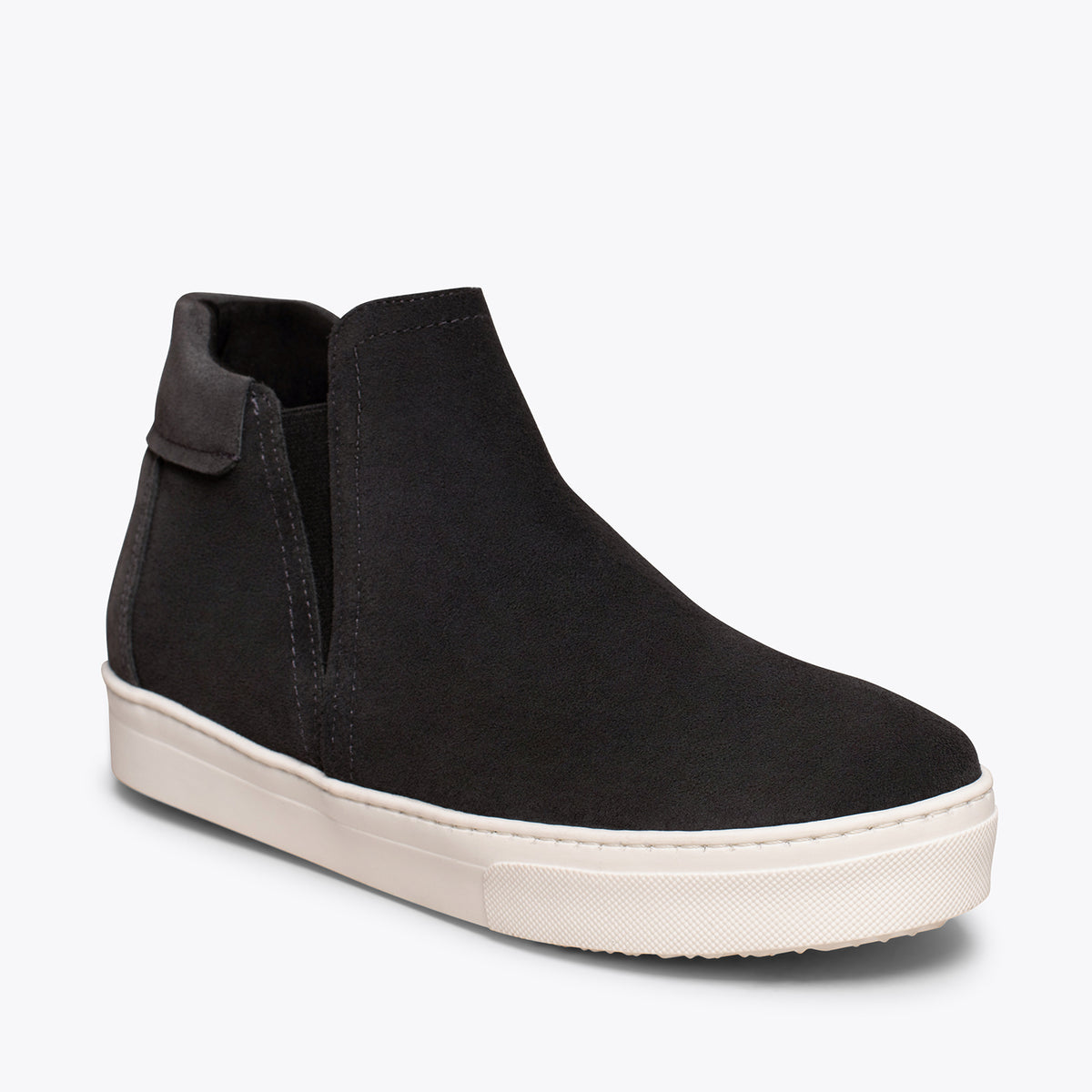 STREET Botines deportivos hidrófugos GRISES