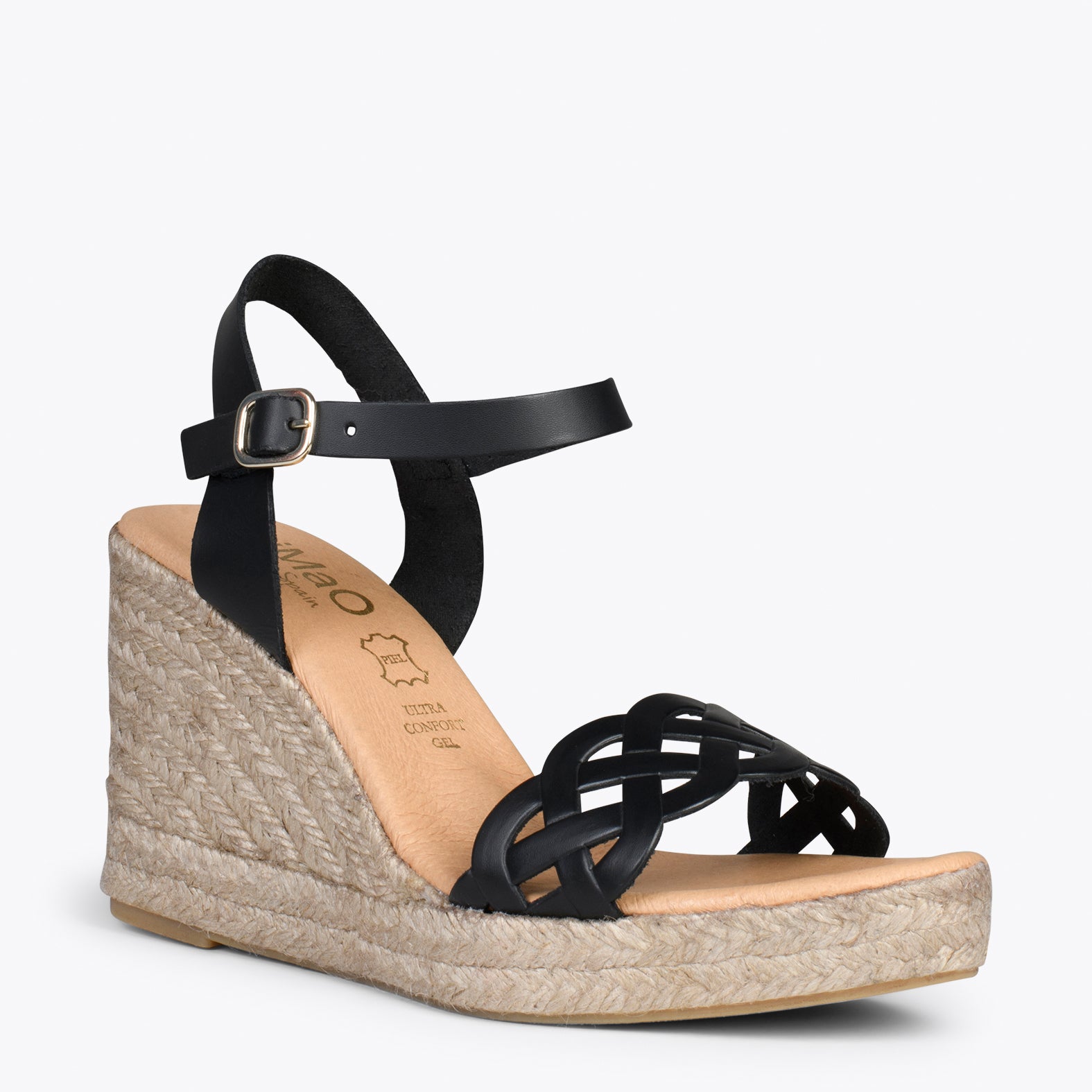 Oasis clearance espadrille wedges