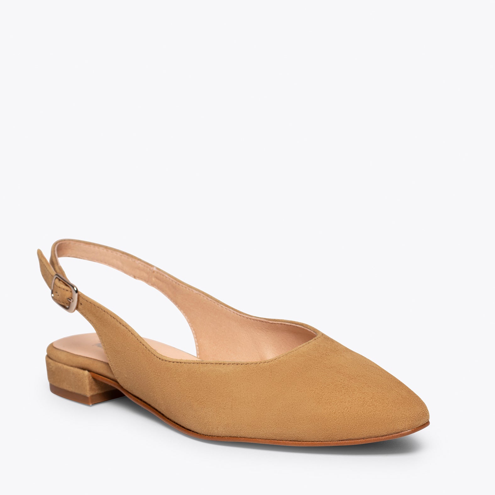 Chaussure sans outlet talon femme