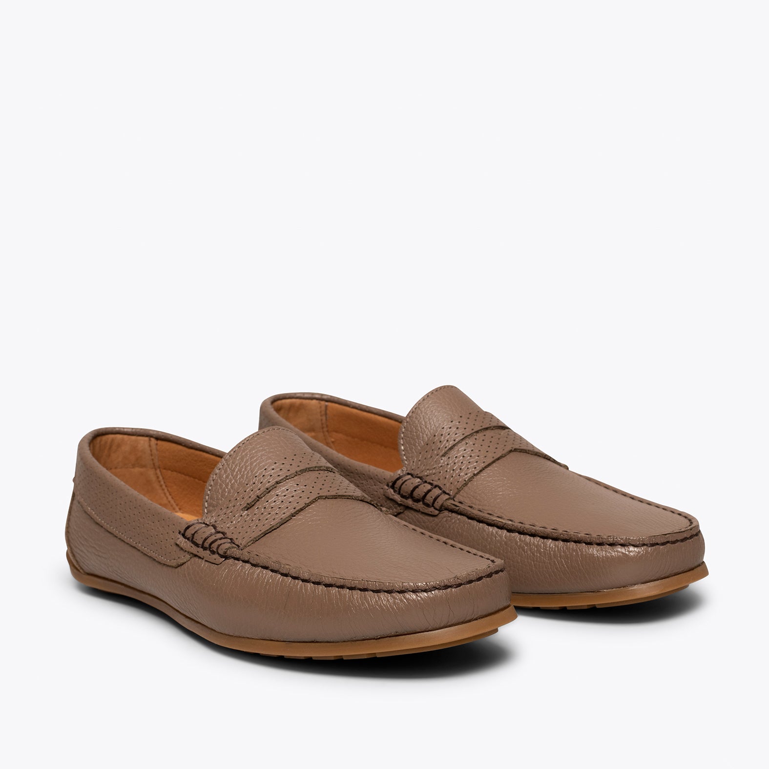 Spring Summer Loafers Men s shoes online miMaO miMaO