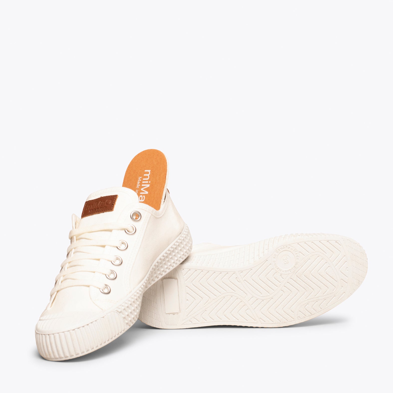 Zapatillas tela outlet mujer verano