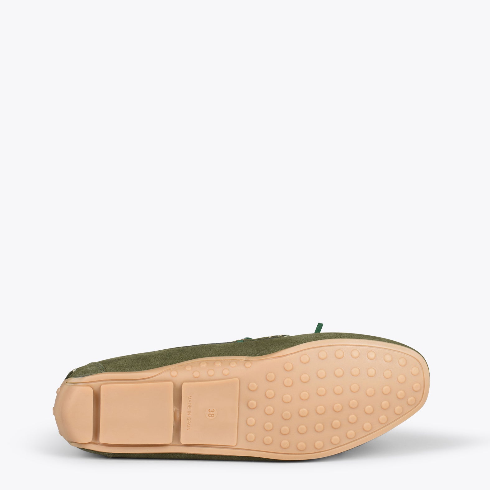 Clarks semelle outlet amovible