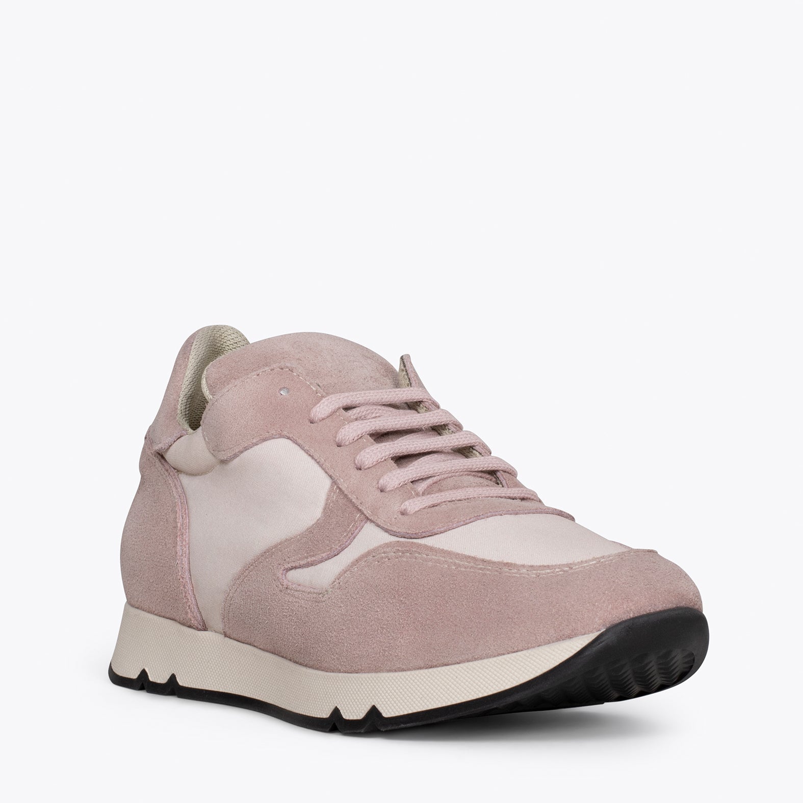 SPORTS – PINK sneakers for women