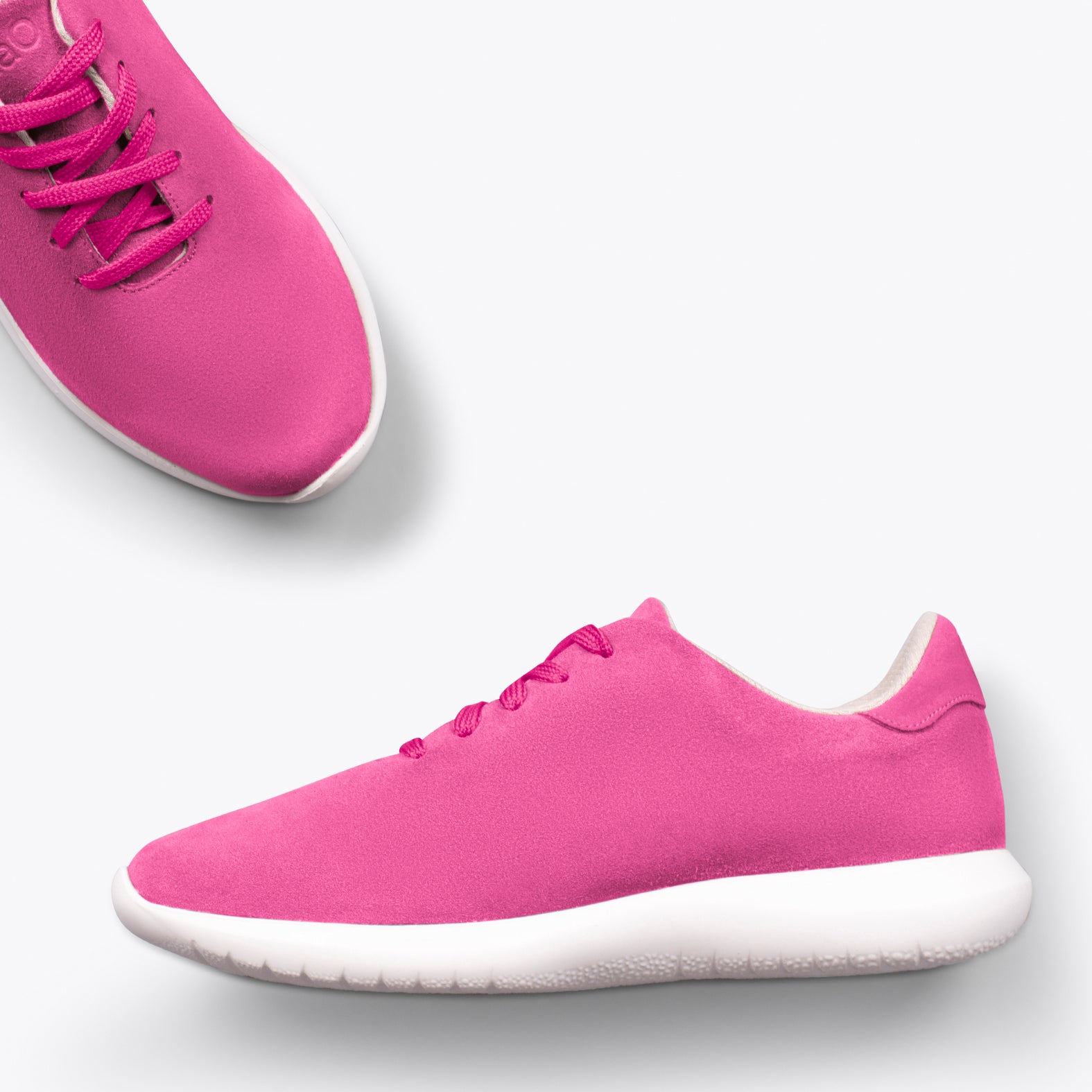 WALK – FUCHSIA comfortable women’s sneakers