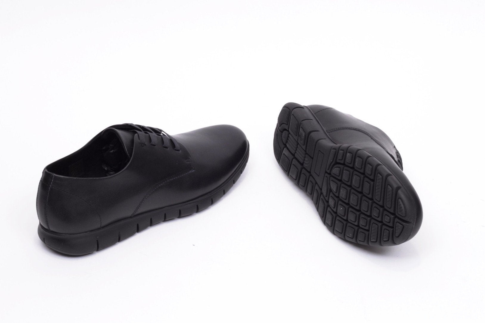 Zapatos miMaO Urban S 360 Negro miMaO