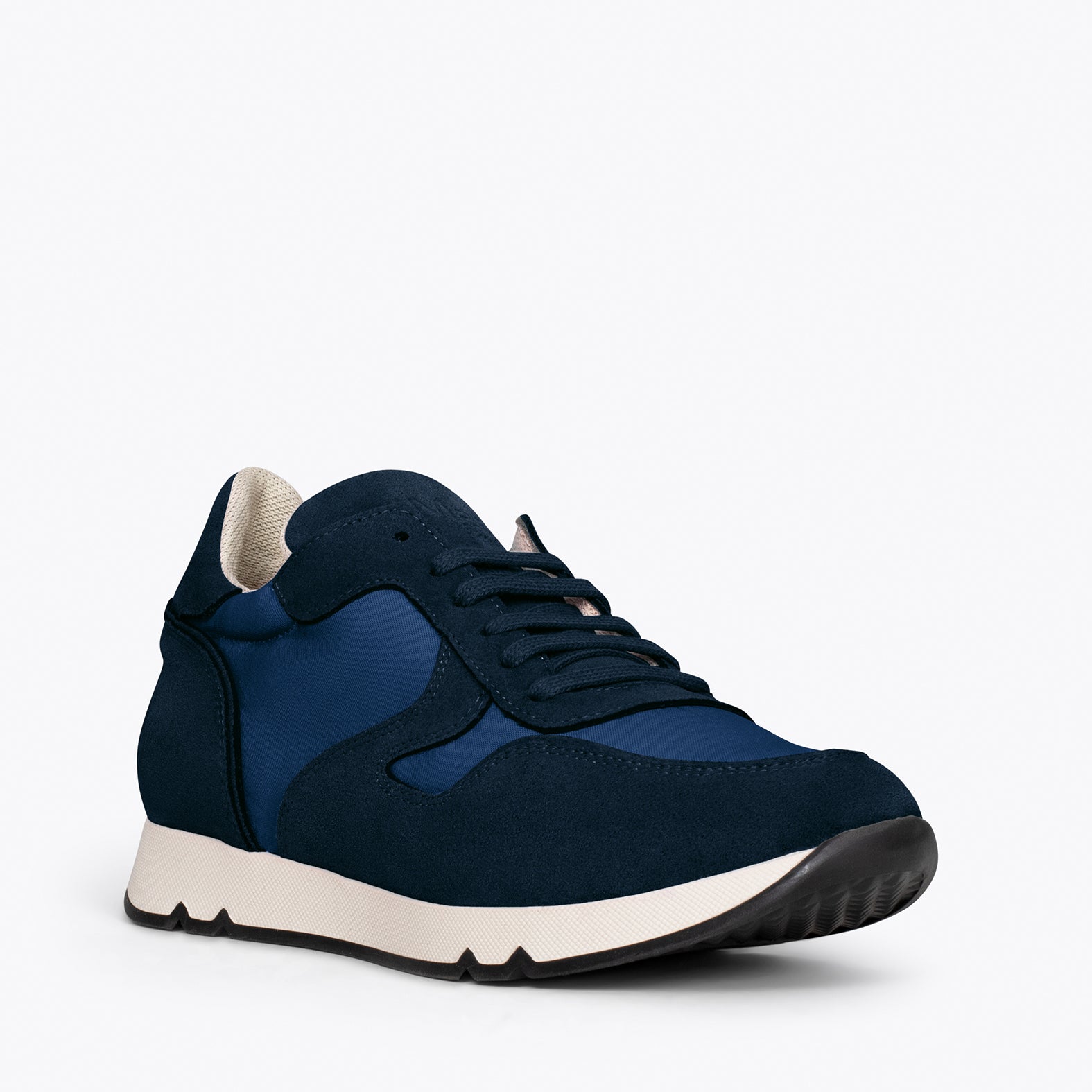 SPORTS – NAVY sneakers for women