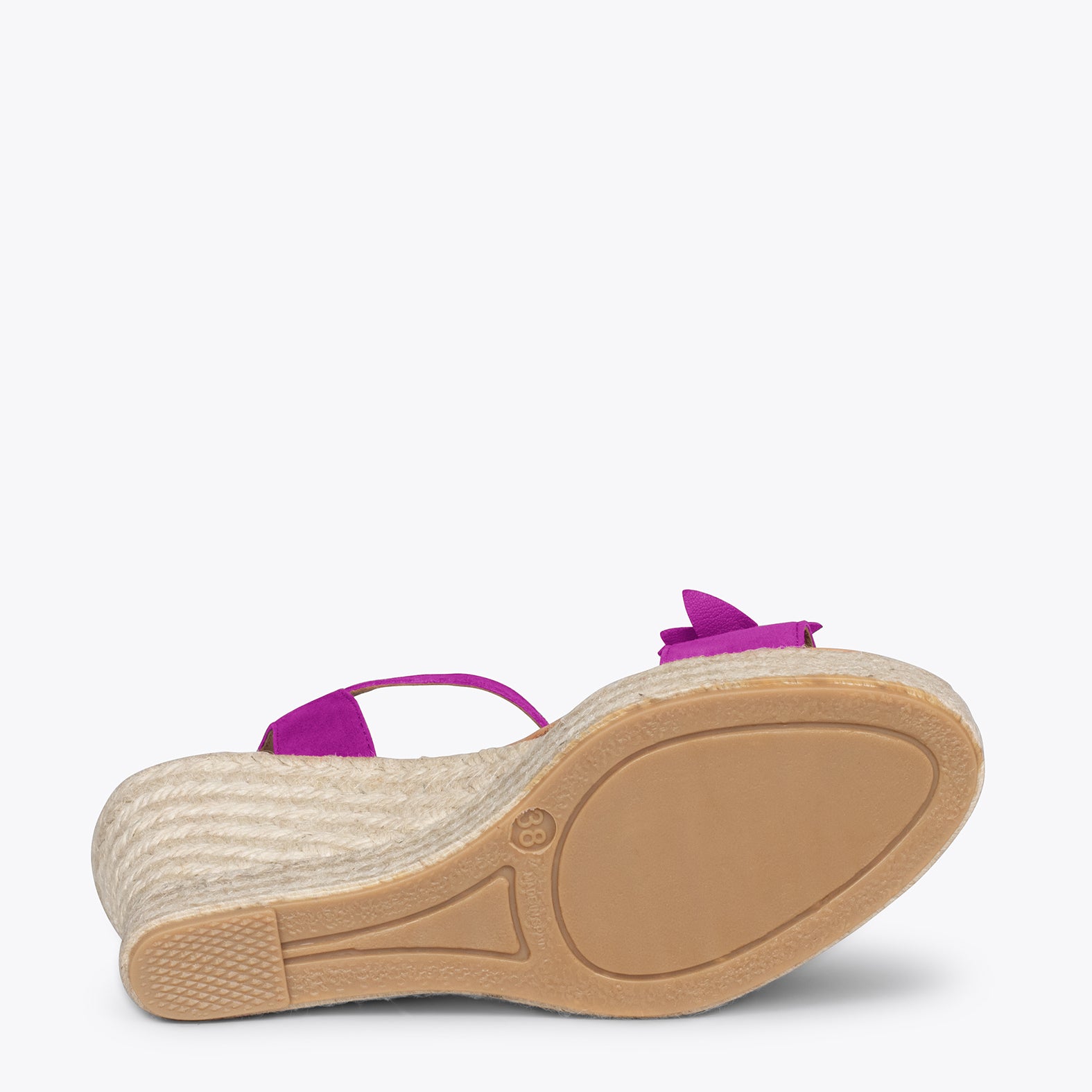 Purple espadrilles clearance