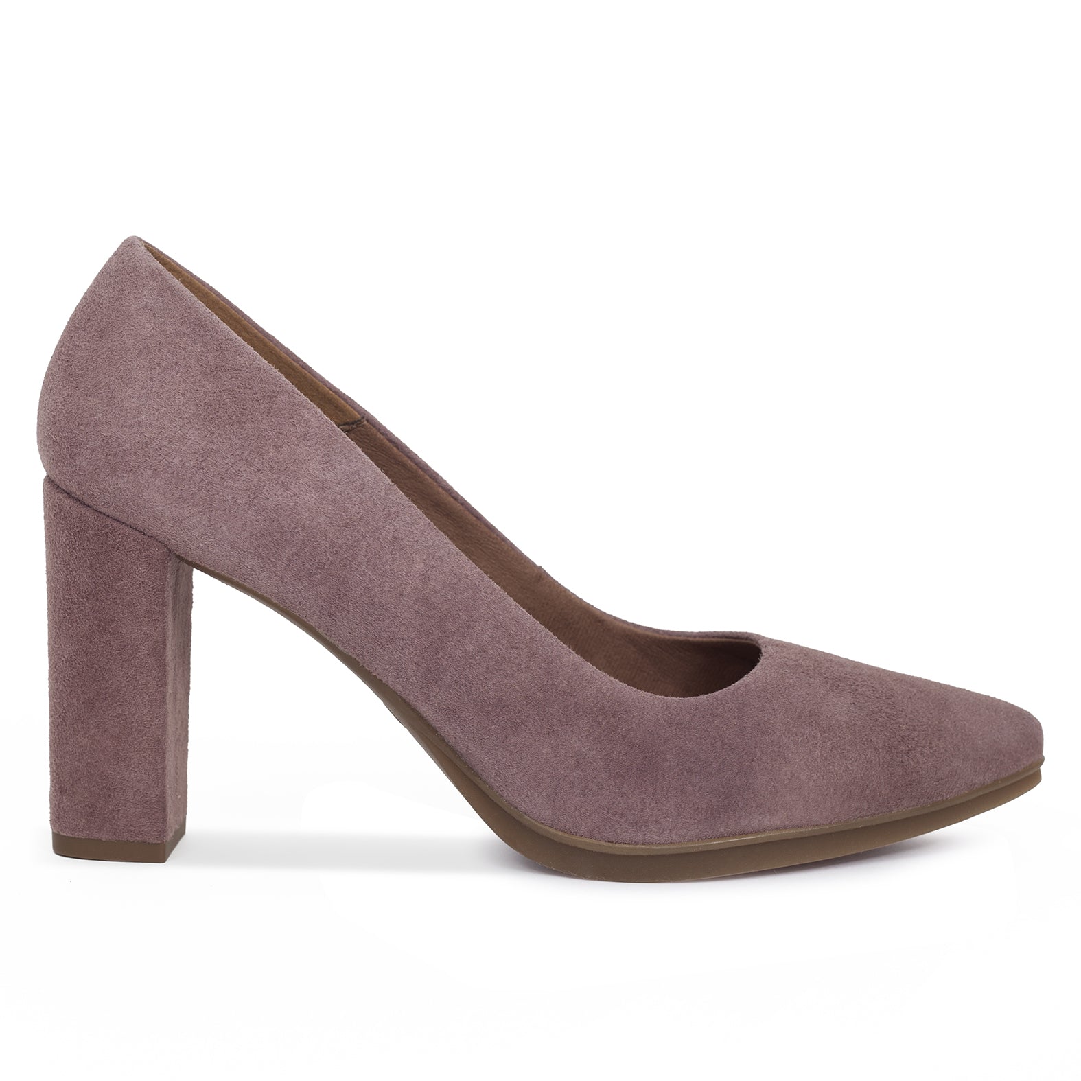 URBAN - Zapatos de tacón alto mujer ROSA LAVANDA - miMaO ShopOnline