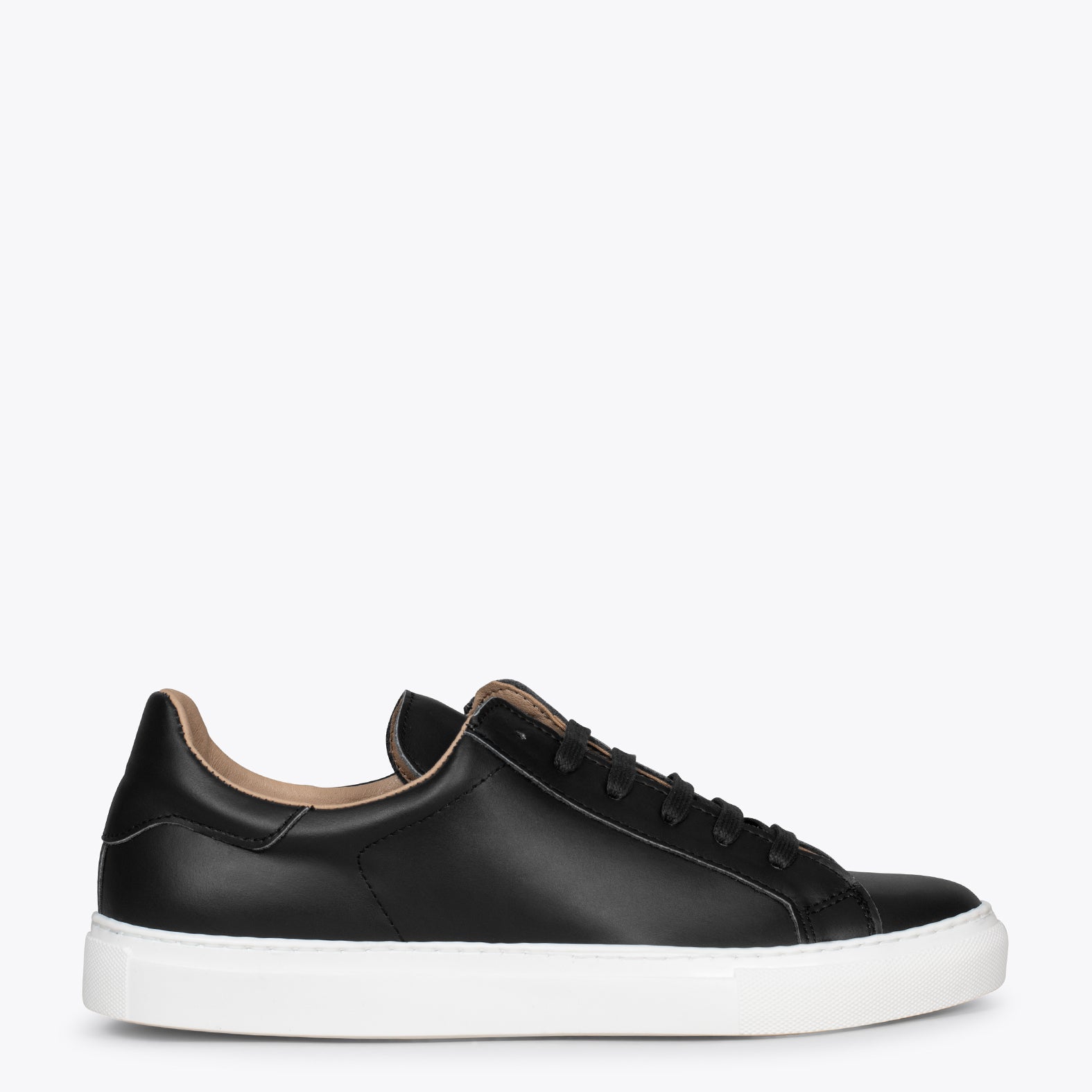 SNEAKER M – BLACK sneaker for men