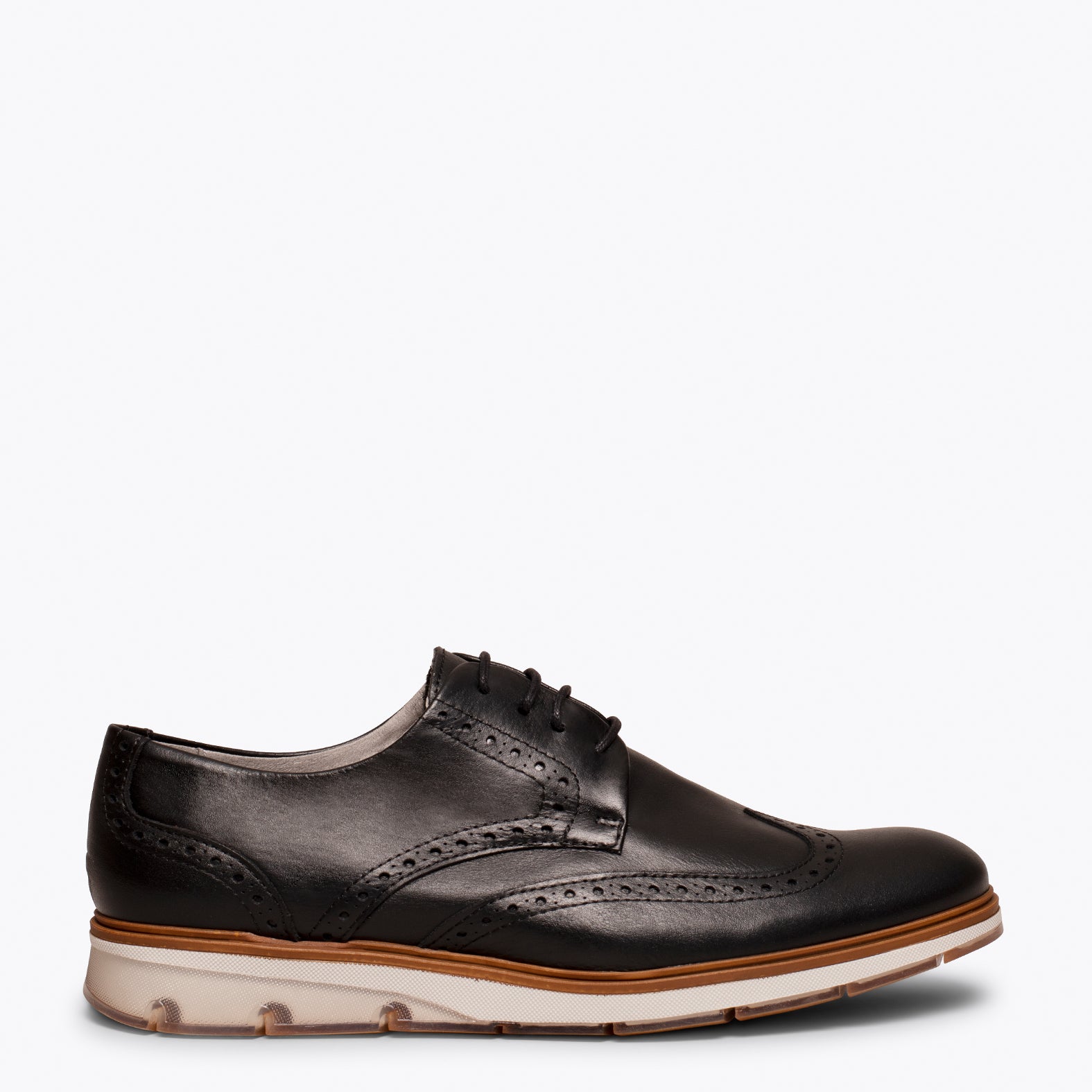 Chaussures à 2025 lacets oxford