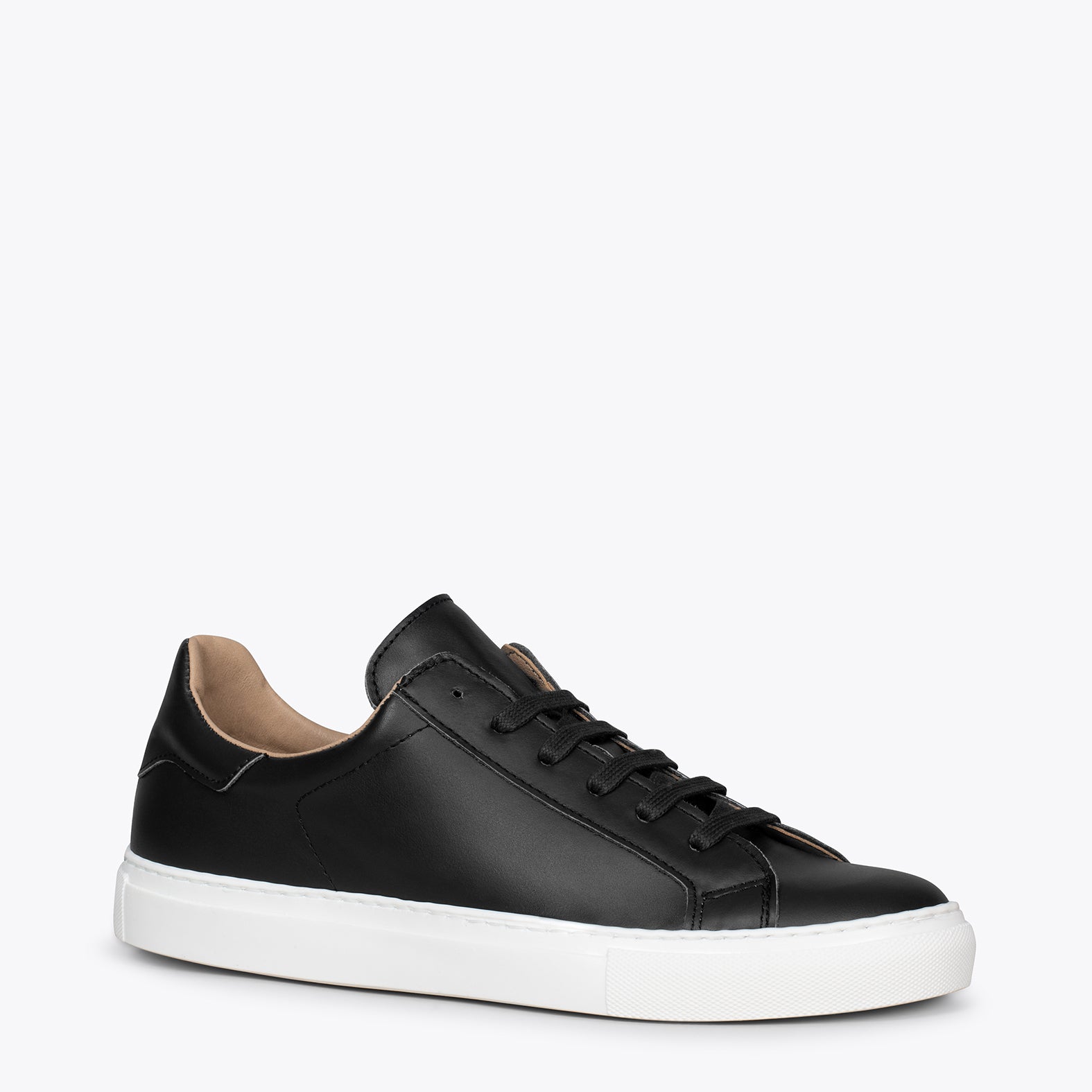 SNEAKER M – BLACK sneaker for men