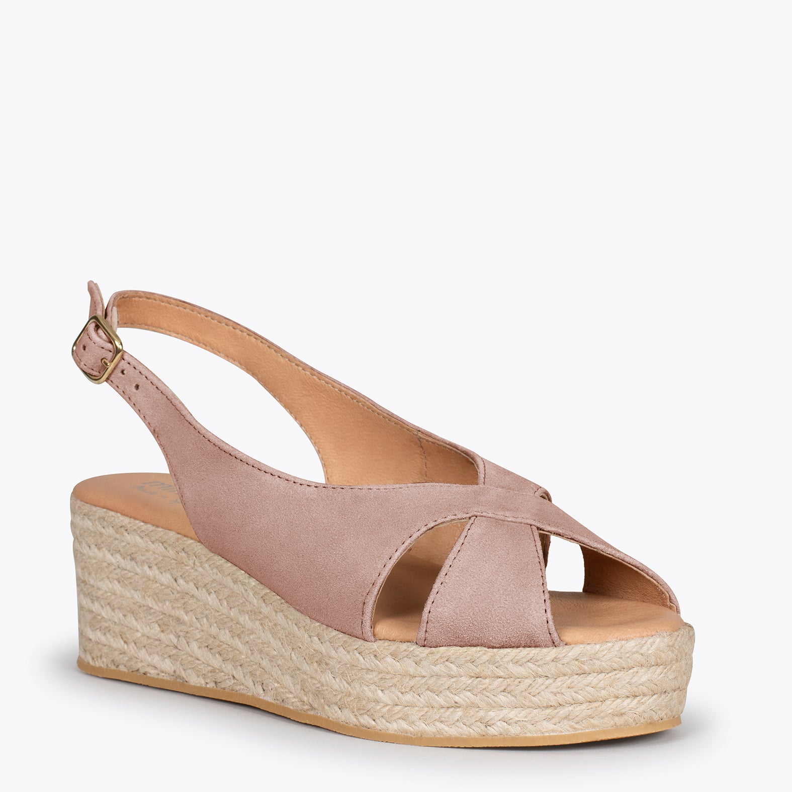 Lucky brand hot sale baymeer wedge