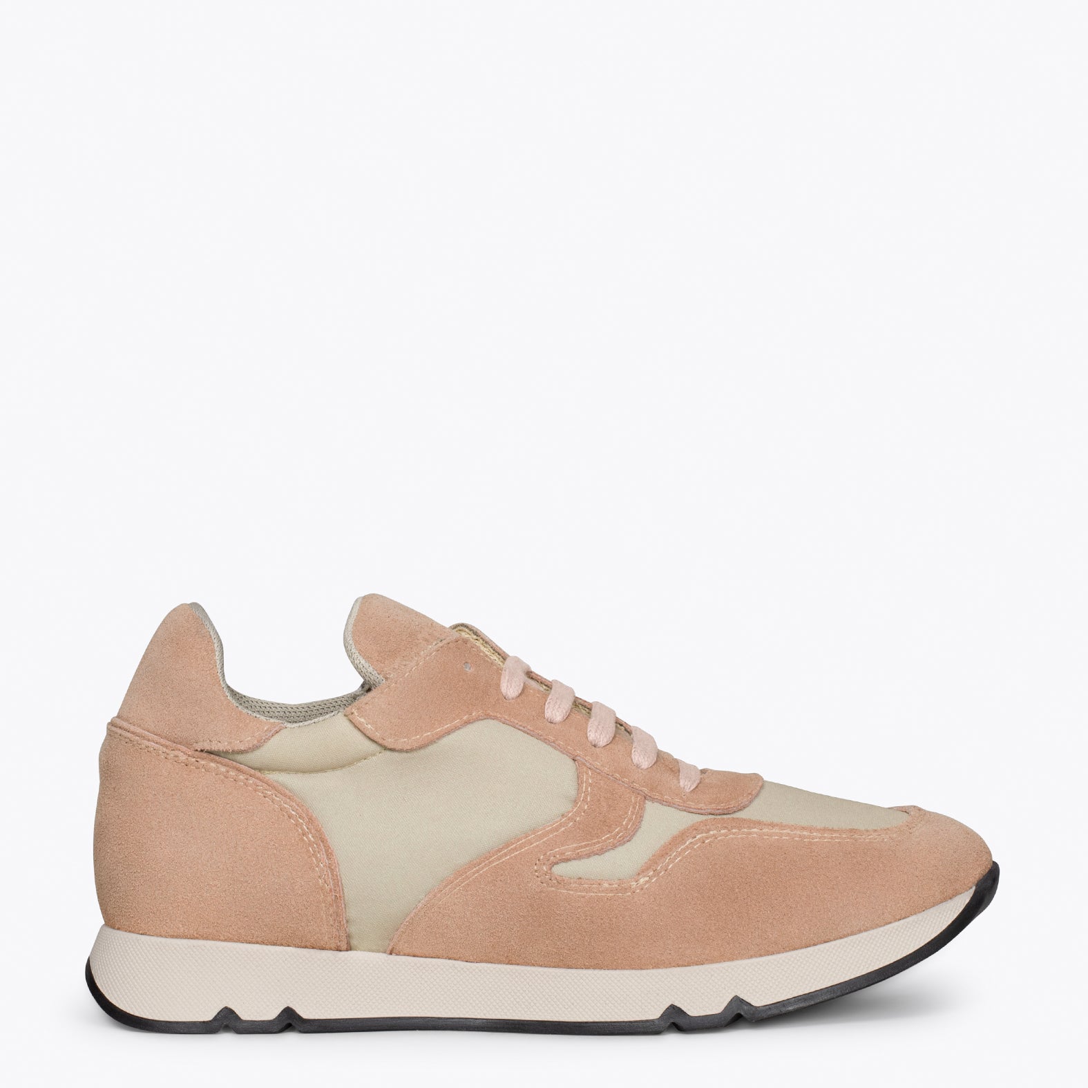 SPORTS – NUDE sneakers for women