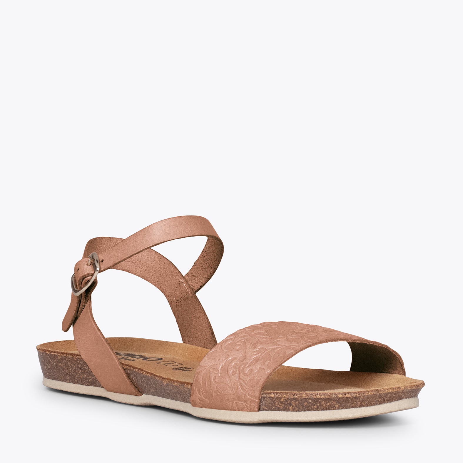 Sandalias best sale planas bio