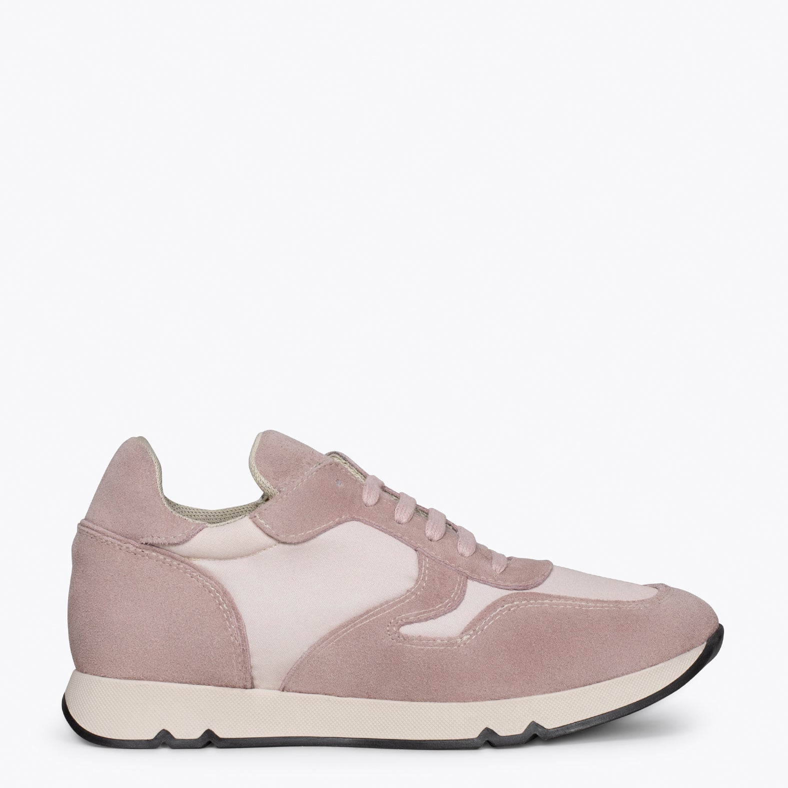 SPORTS – PINK sneakers for women
