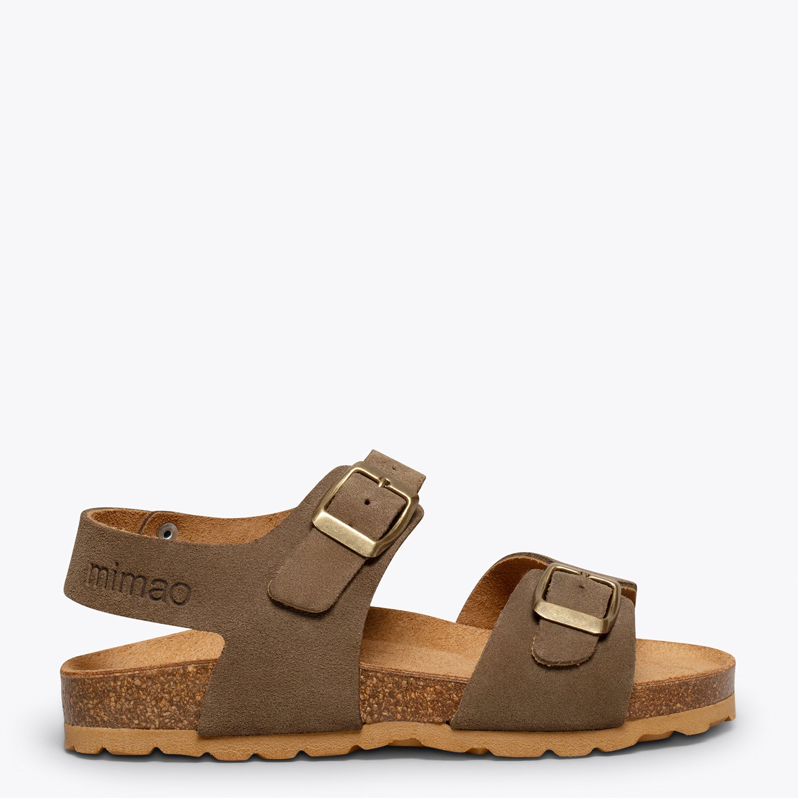 Sandalias best sale bio niño